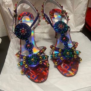 Christian Louboutins